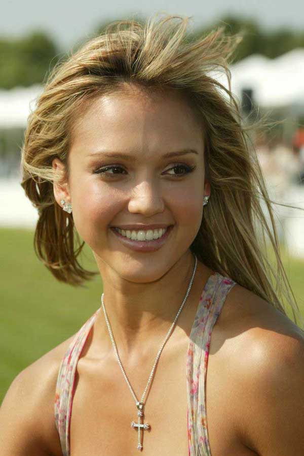 杰西卡·阿尔芭/Jessica Alba-13-52